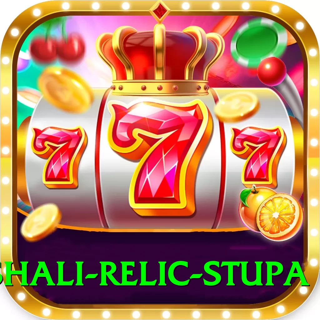 vaishali relic stupa Ultimate Pro v5.5.7 - 2