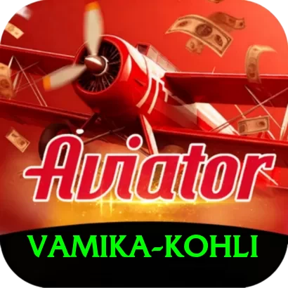 vamika kohli Plus Edition v3.9.0 - 2