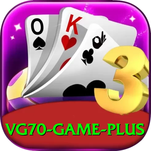 VG70 Game Casino Official v5.4.5 - 2