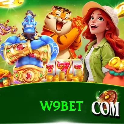 W9Bet Casino Plus v2.8.1 - 2