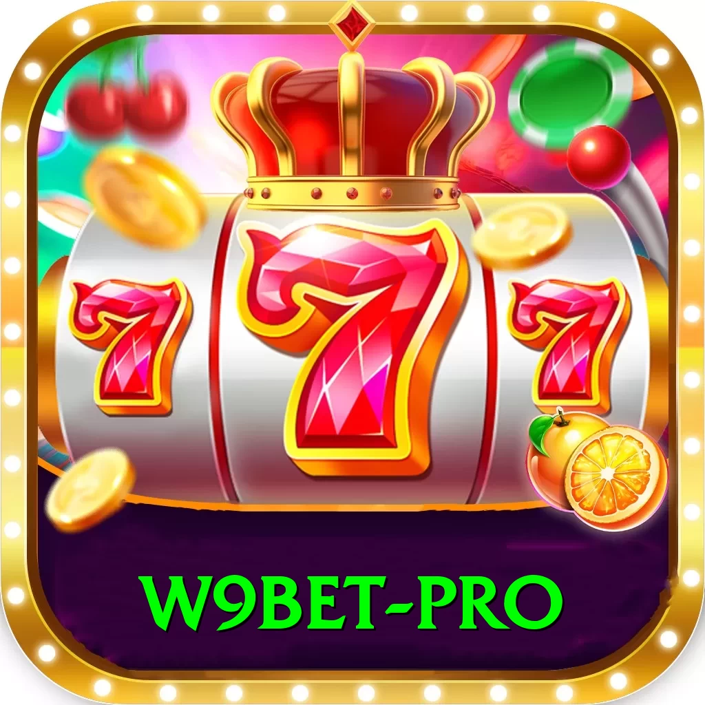 W9Bet - Real Money Pro - 2