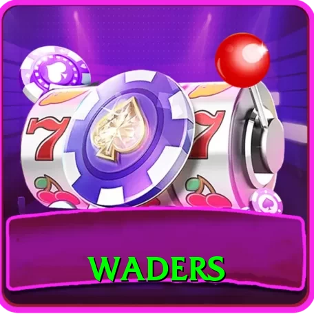 waders Gold Pro v3.9.6 - 2