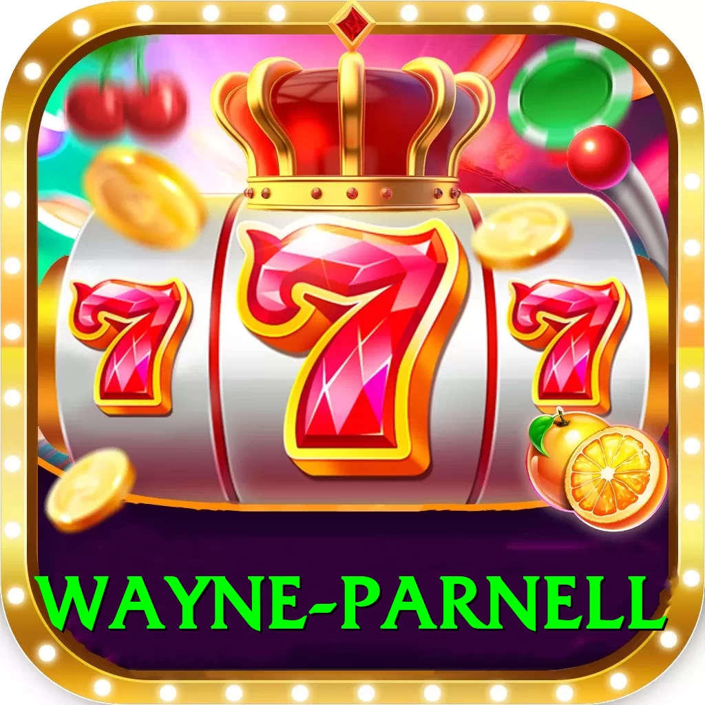 wayne parnell Master Pro v5.3.4 - 2
