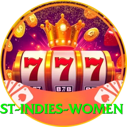 west indies women Pro1 v2.4.9 - 2