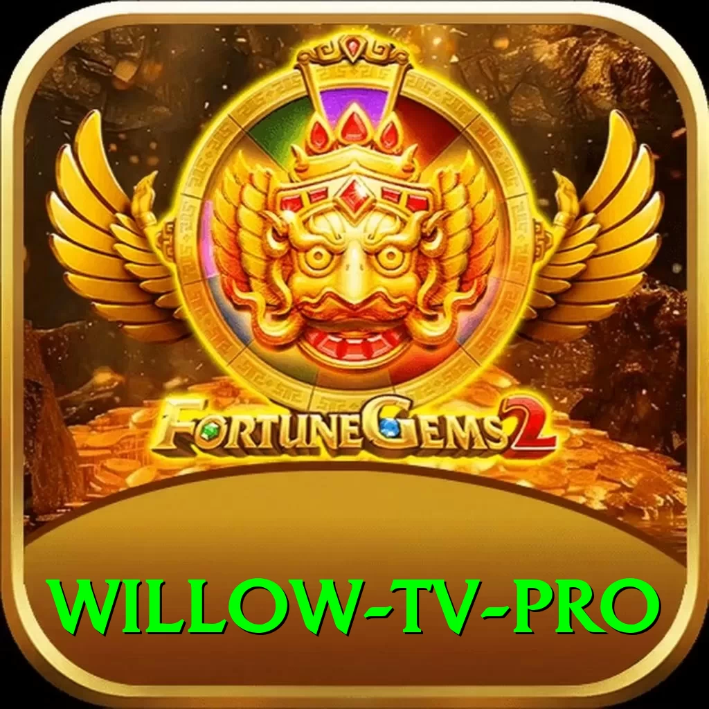 willow tv Official v5.6.0 - 2
