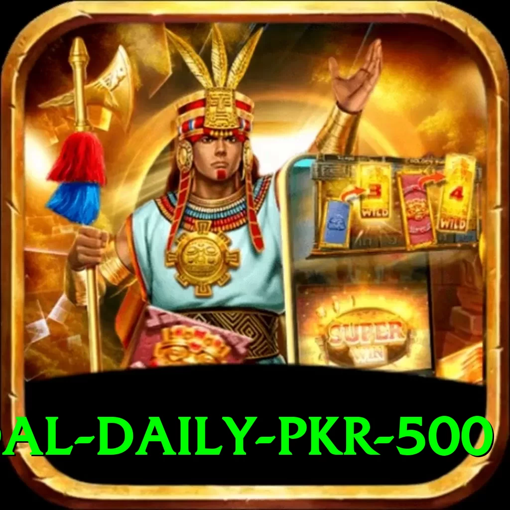 win goal daily pkr 500 Gold Pro v1.0.8 - 2