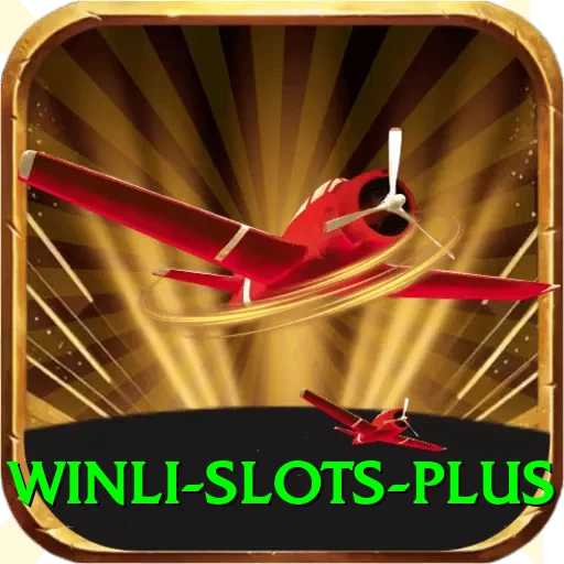 Winli Slots Deluxe v5.3.7 - 2