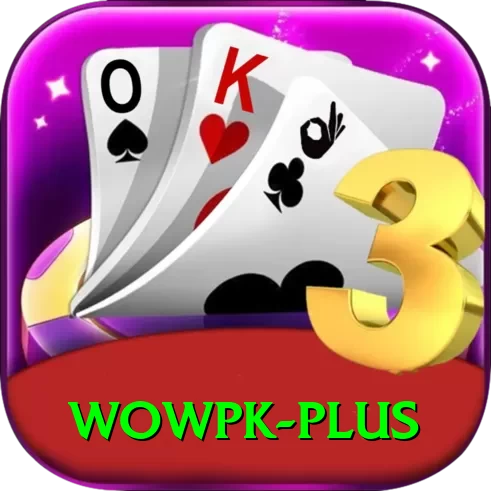 wowpk Max v3.2.3 - 2