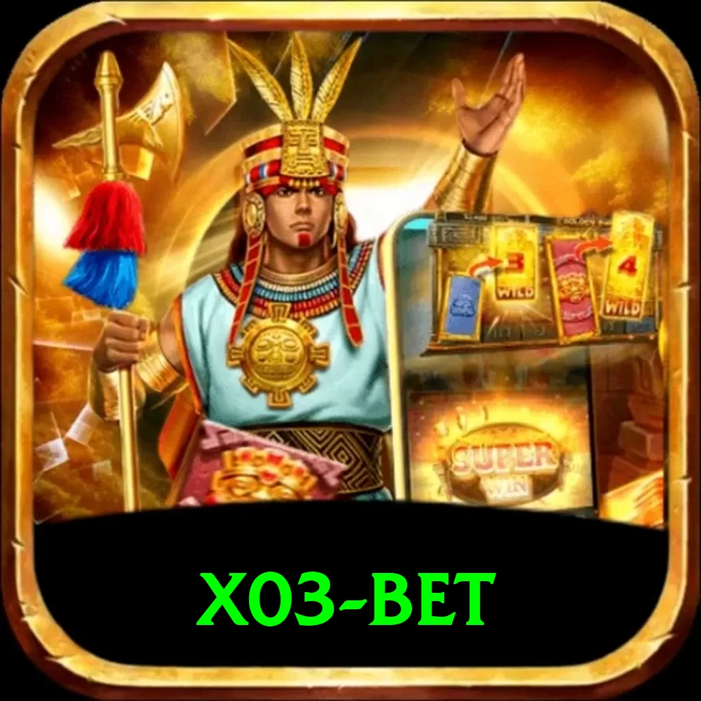 x03 bet VIP Edition v3.8.7 - 2