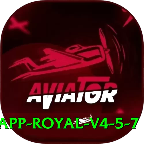 x44 App Royal v4.5.7 - 2