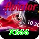 X666 Turbo v4.8.4