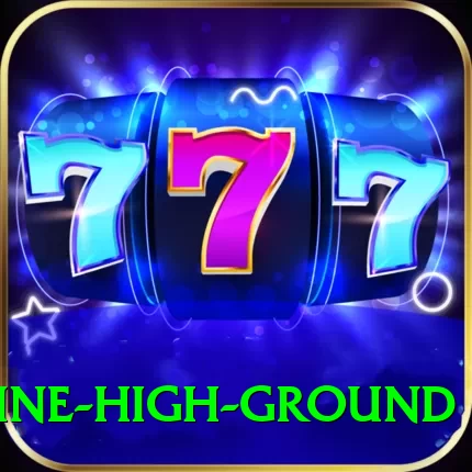 zipline high ground Premium Plus v3.8.1 - 2